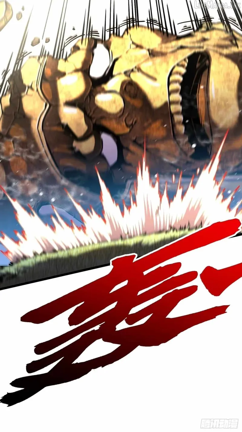 Martial Evolution: Start by Awakening the King of Monsters Chapter 146 - 19