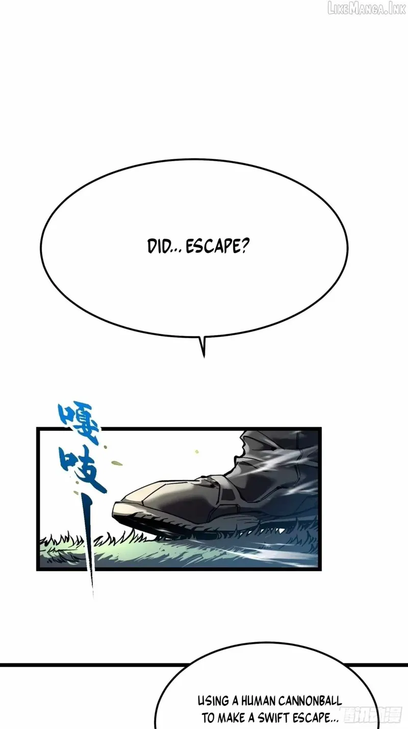 Martial Evolution: Start by Awakening the King of Monsters Chapter 146 - 20