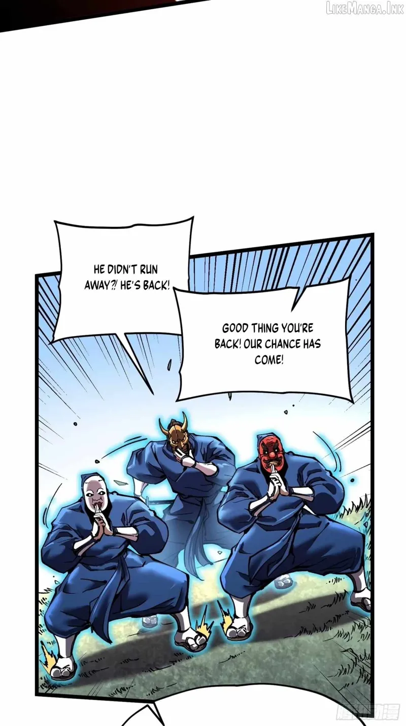Martial Evolution: Start by Awakening the King of Monsters Chapter 146 - 26