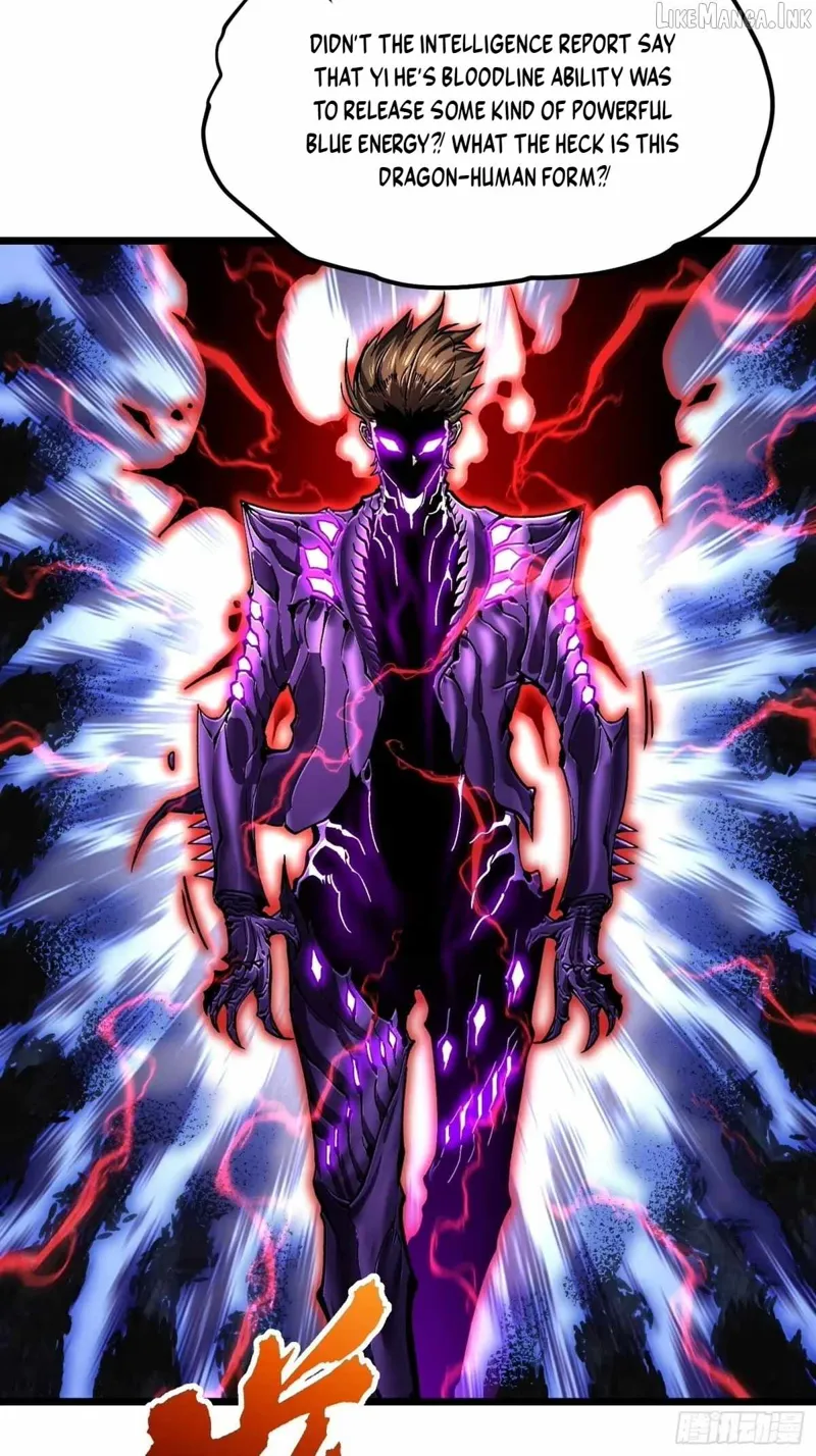 Martial Evolution: Start by Awakening the King of Monsters Chapter 146 - 27