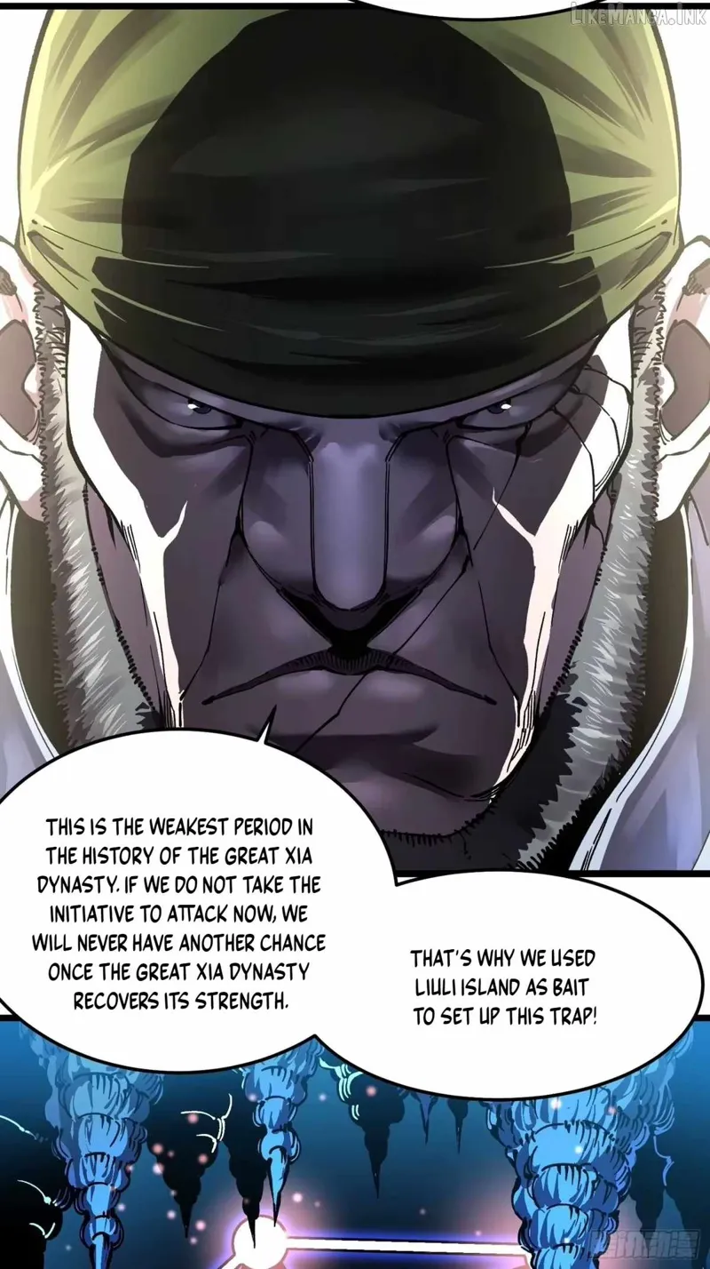 Martial Evolution: Start by Awakening the King of Monsters Chapter 146 - 29