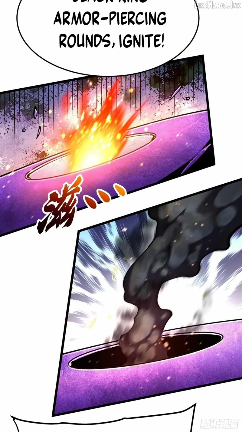Martial Evolution: Start by Awakening the King of Monsters Chapter 146 - 3
