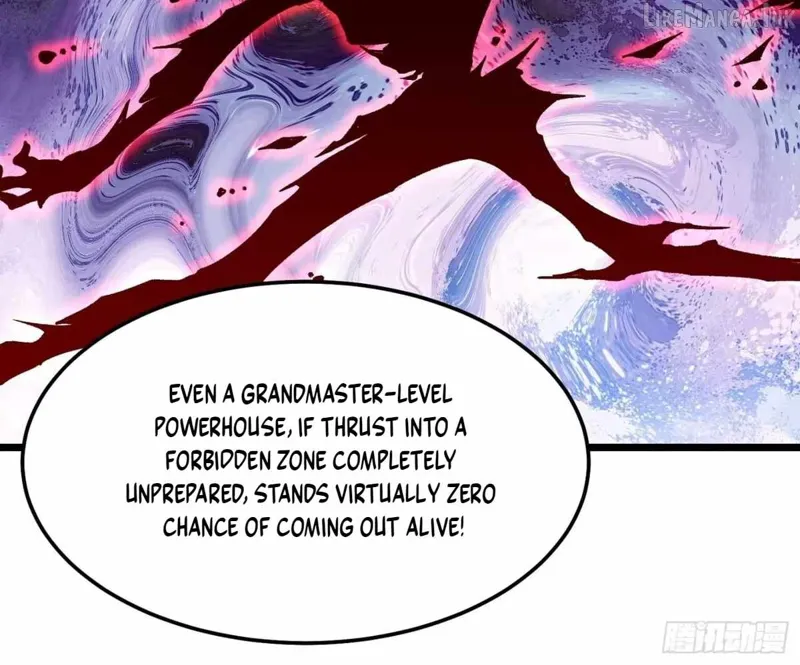 Martial Evolution: Start by Awakening the King of Monsters Chapter 146 - 31