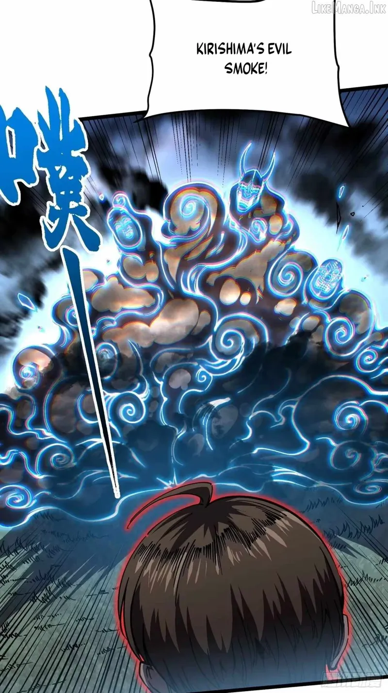 Martial Evolution: Start by Awakening the King of Monsters Chapter 146 - 34