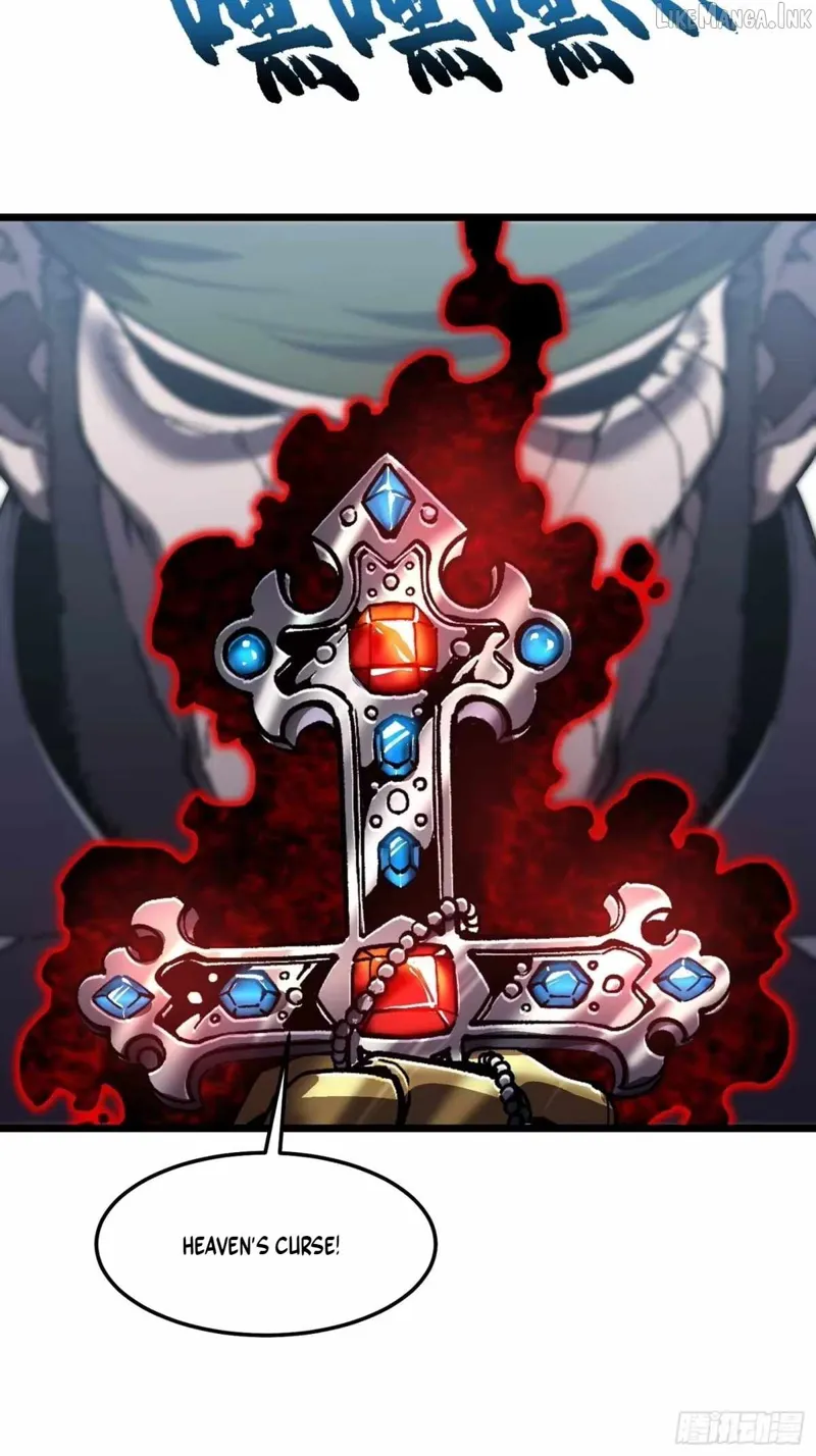 Martial Evolution: Start by Awakening the King of Monsters Chapter 146 - 36