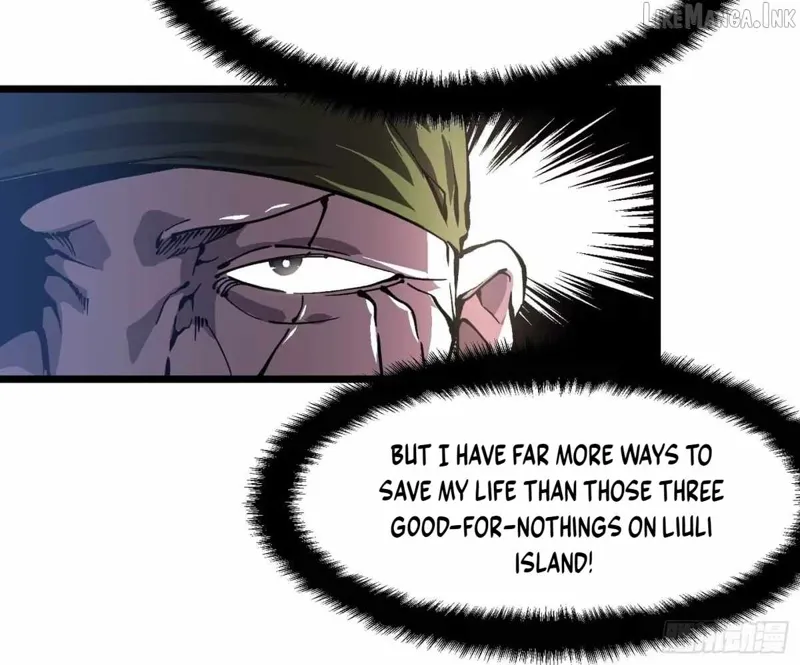 Martial Evolution: Start by Awakening the King of Monsters Chapter 146 - 39