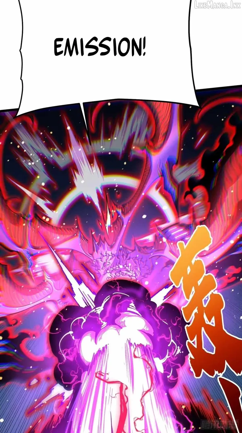 Martial Evolution: Start by Awakening the King of Monsters Chapter 146 - 4