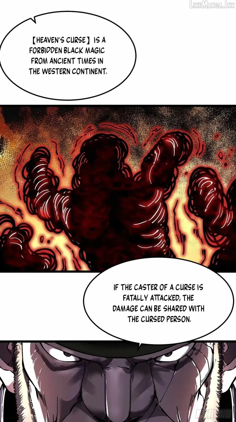 Martial Evolution: Start by Awakening the King of Monsters Chapter 146 - 40