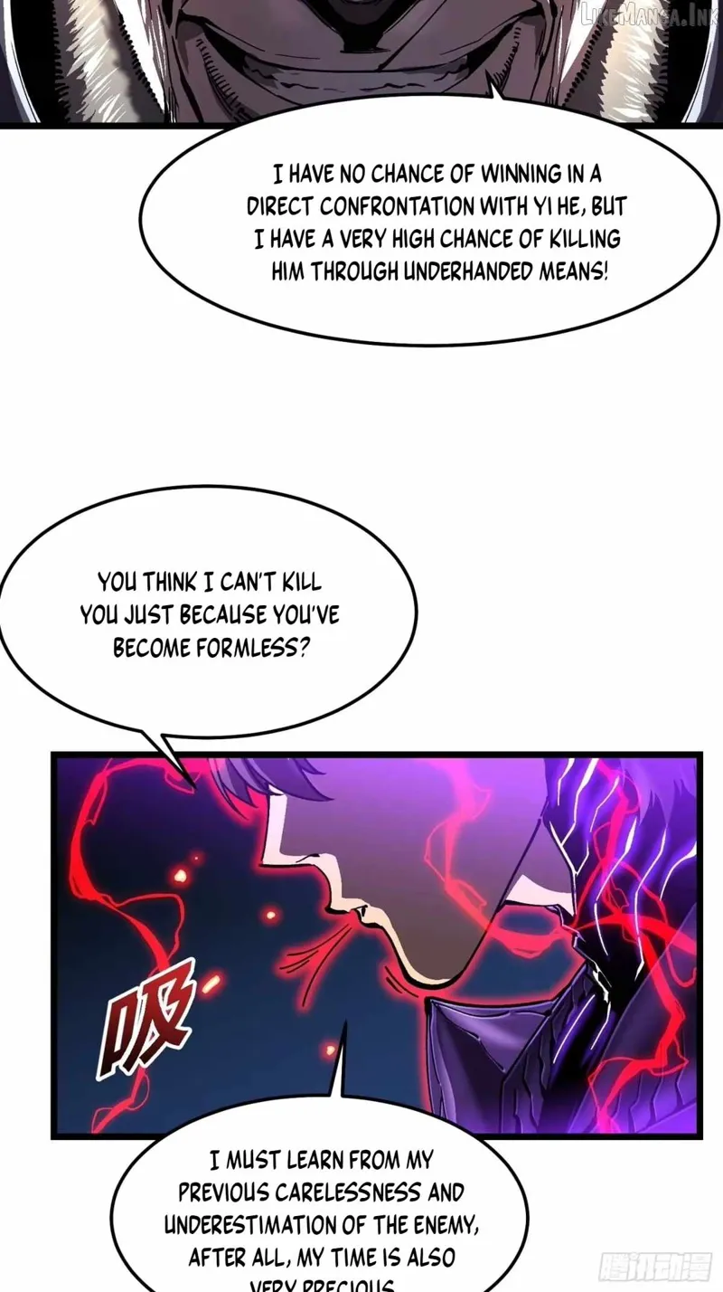 Martial Evolution: Start by Awakening the King of Monsters Chapter 146 - 41