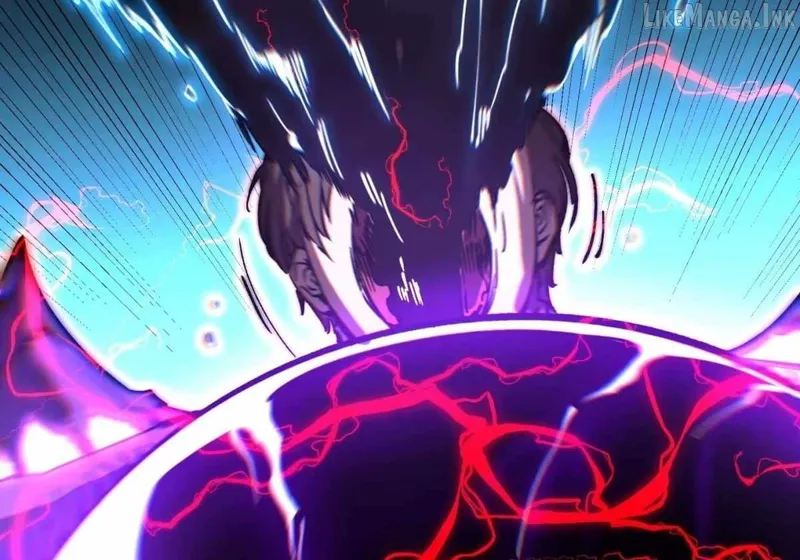 Martial Evolution: Start by Awakening the King of Monsters Chapter 146 - 43