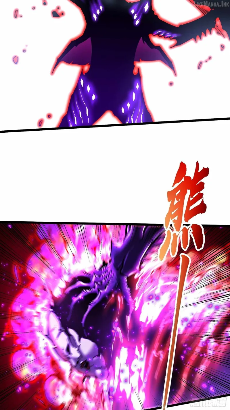Martial Evolution: Start by Awakening the King of Monsters Chapter 147 - 10