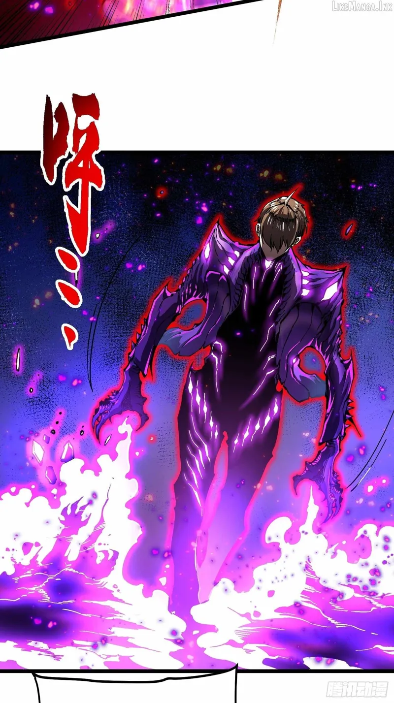 Martial Evolution: Start by Awakening the King of Monsters Chapter 147 - 11