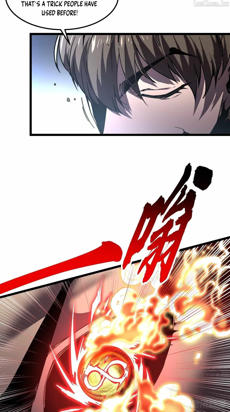 Martial Evolution: Start by Awakening the King of Monsters Chapter 147 - 14