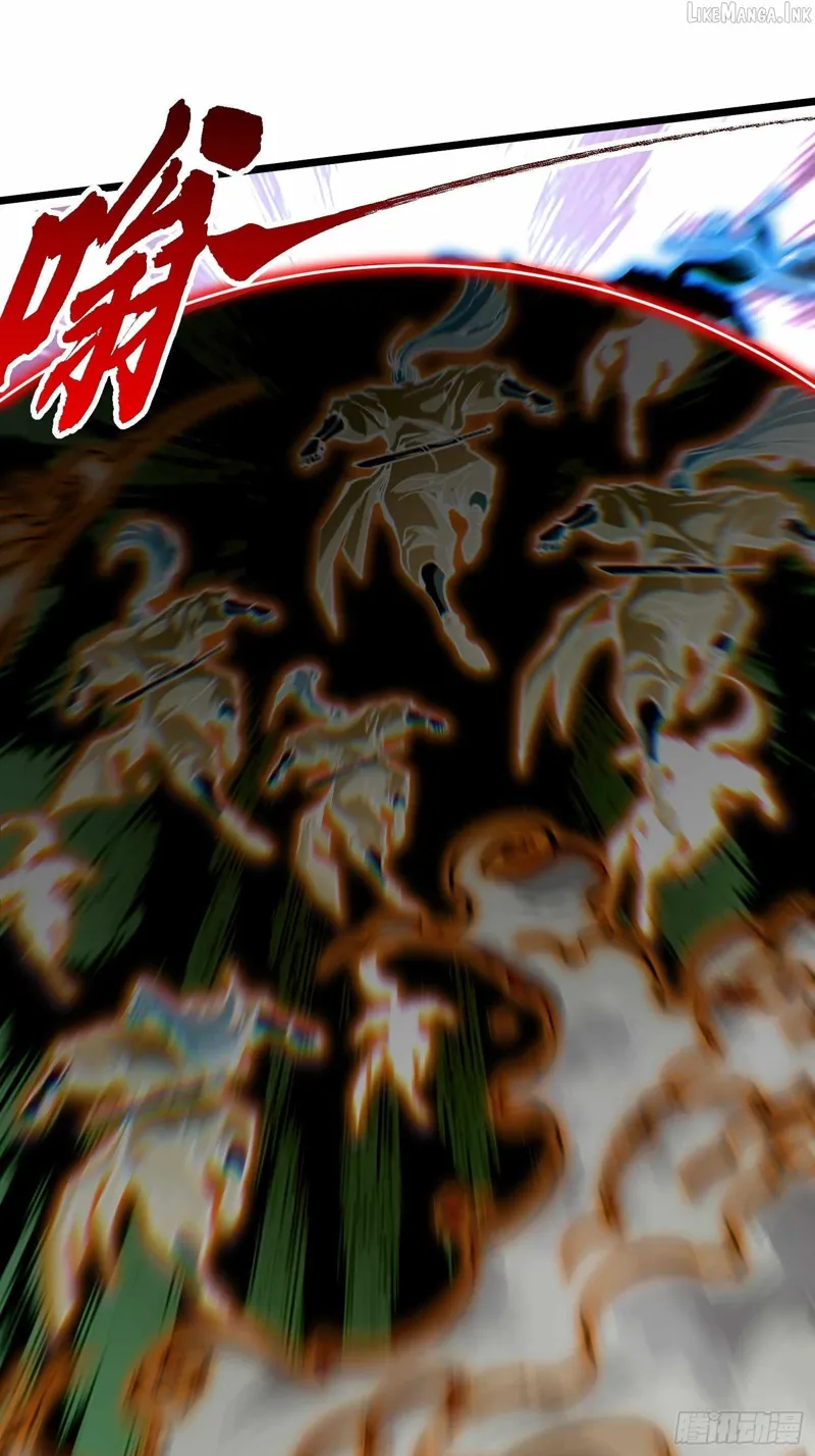 Martial Evolution: Start by Awakening the King of Monsters Chapter 147 - 17