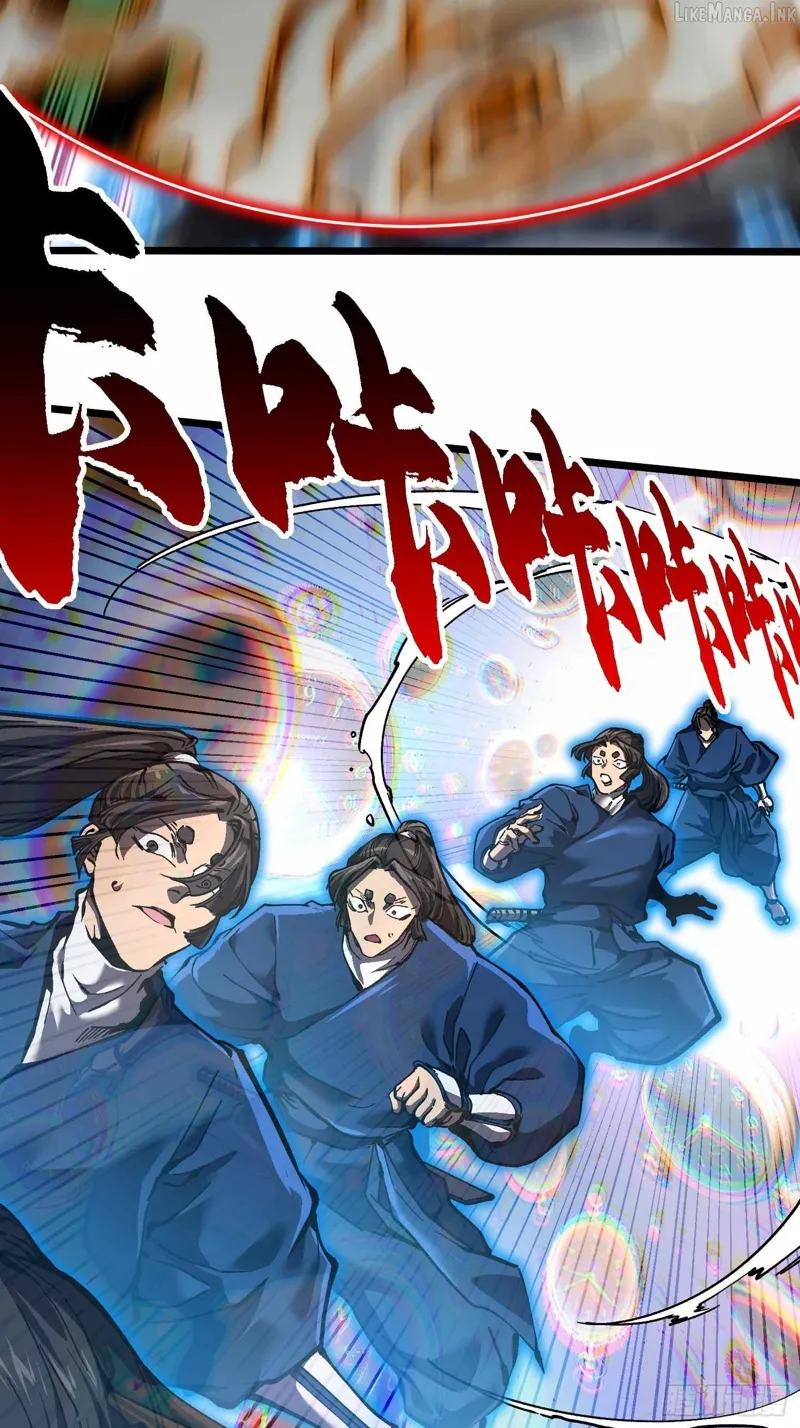 Martial Evolution: Start by Awakening the King of Monsters Chapter 147 - 18