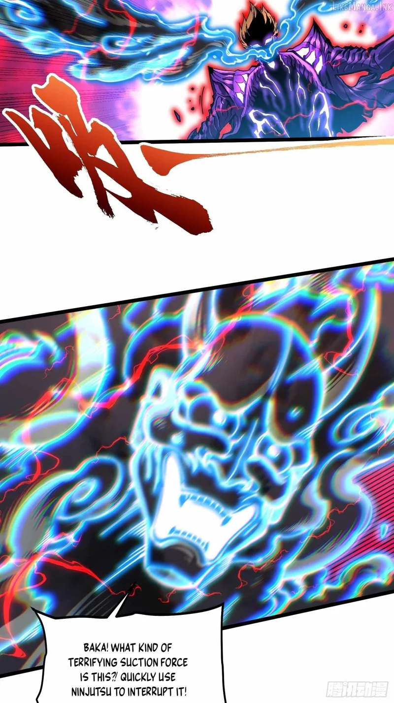 Martial Evolution: Start by Awakening the King of Monsters Chapter 147 - 2