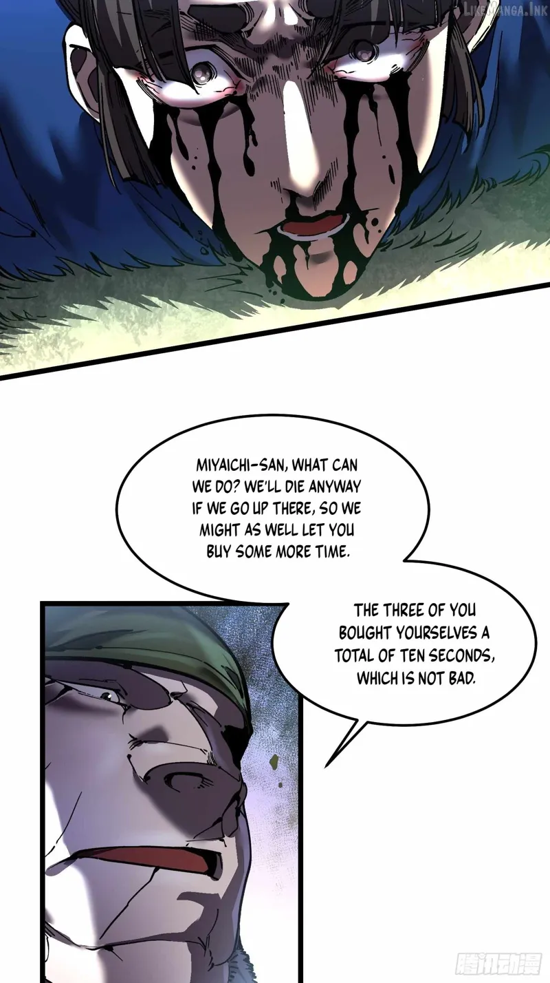 Martial Evolution: Start by Awakening the King of Monsters Chapter 147 - 22