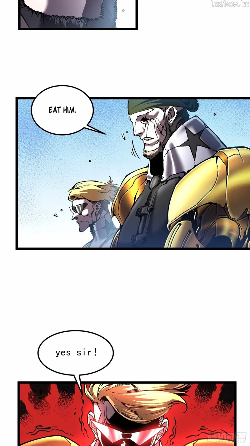 Martial Evolution: Start by Awakening the King of Monsters Chapter 147 - 23