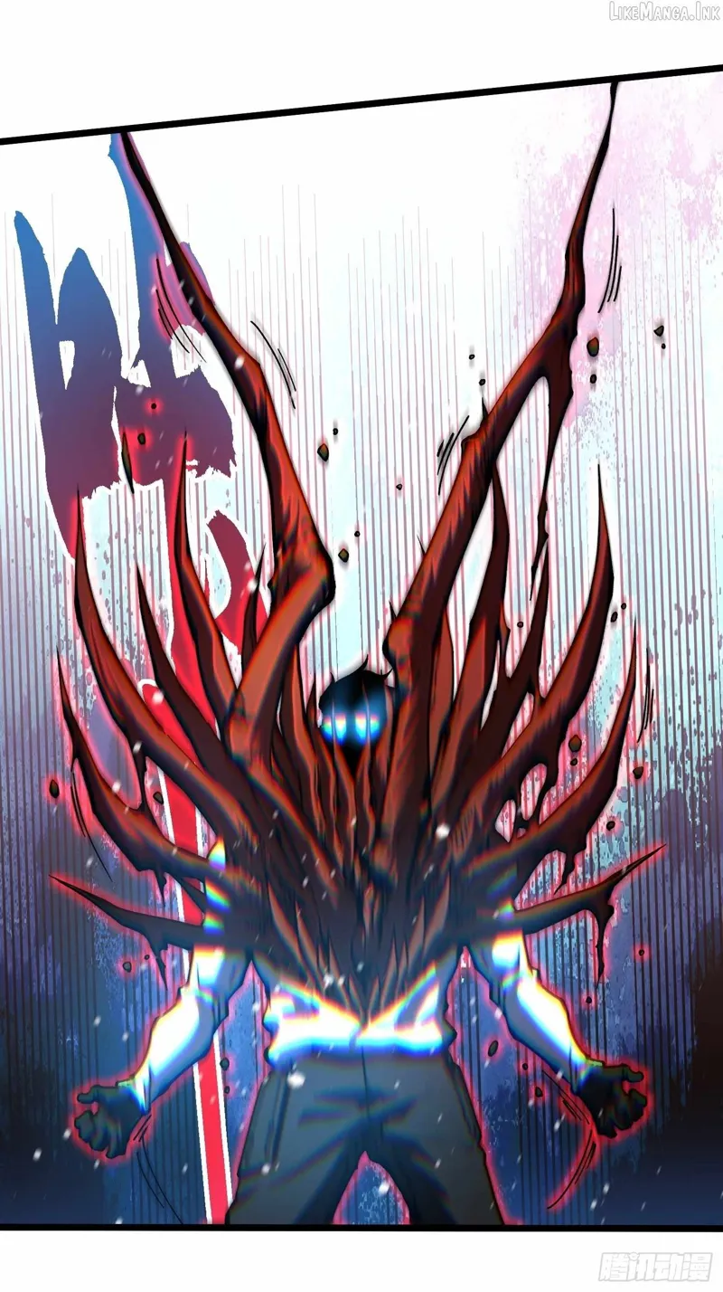 Martial Evolution: Start by Awakening the King of Monsters Chapter 147 - 25