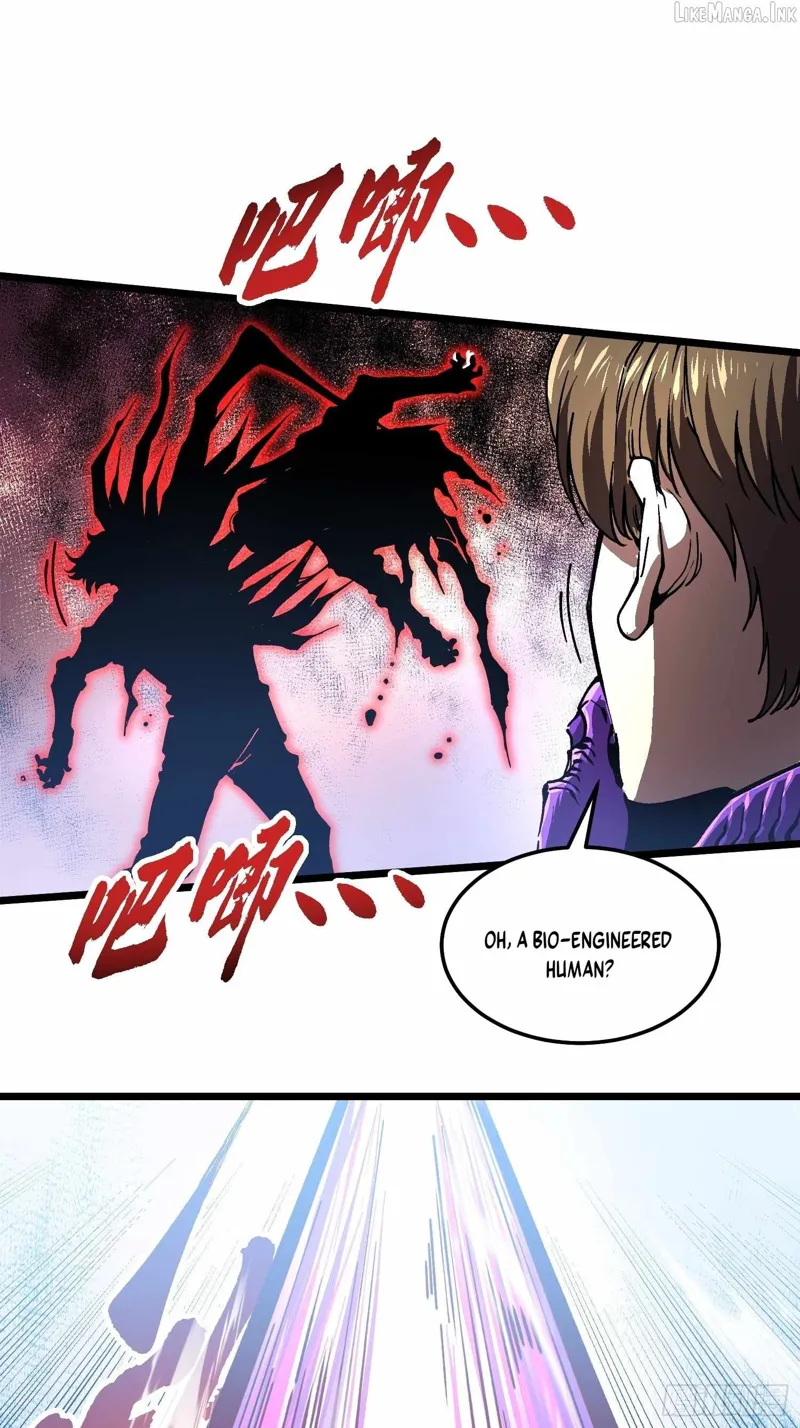 Martial Evolution: Start by Awakening the King of Monsters Chapter 147 - 26