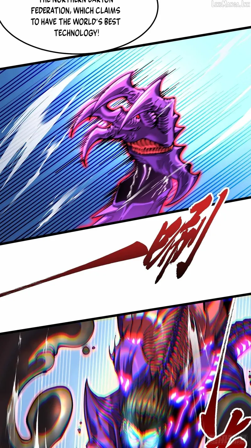 Martial Evolution: Start by Awakening the King of Monsters Chapter 147 - 28