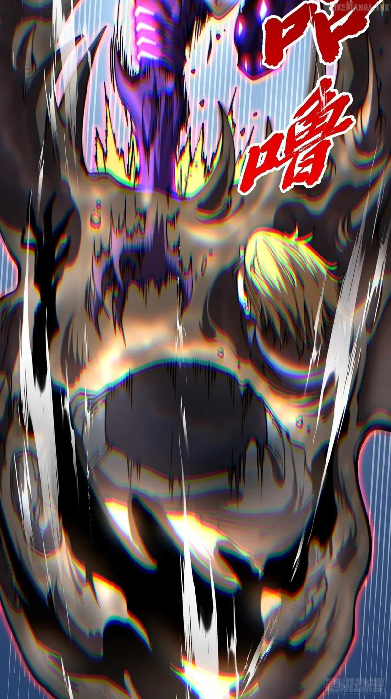 Martial Evolution: Start by Awakening the King of Monsters Chapter 147 - 29