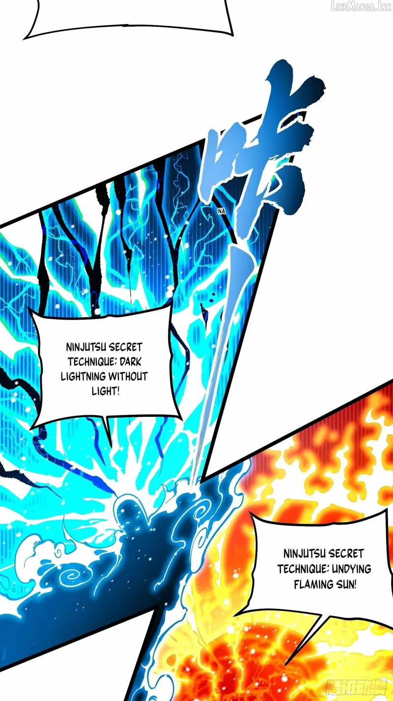 Martial Evolution: Start by Awakening the King of Monsters Chapter 147 - 3