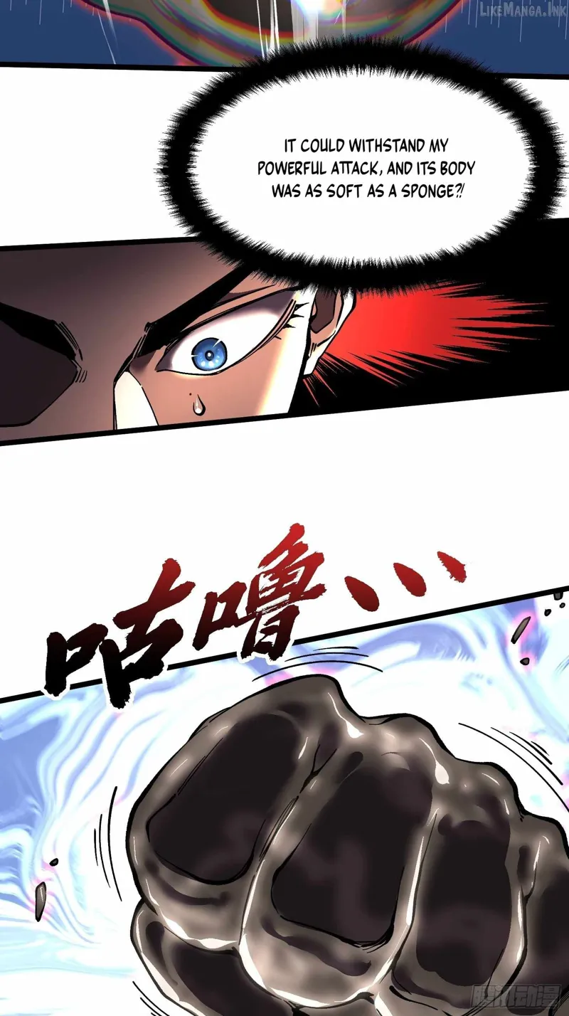 Martial Evolution: Start by Awakening the King of Monsters Chapter 147 - 30