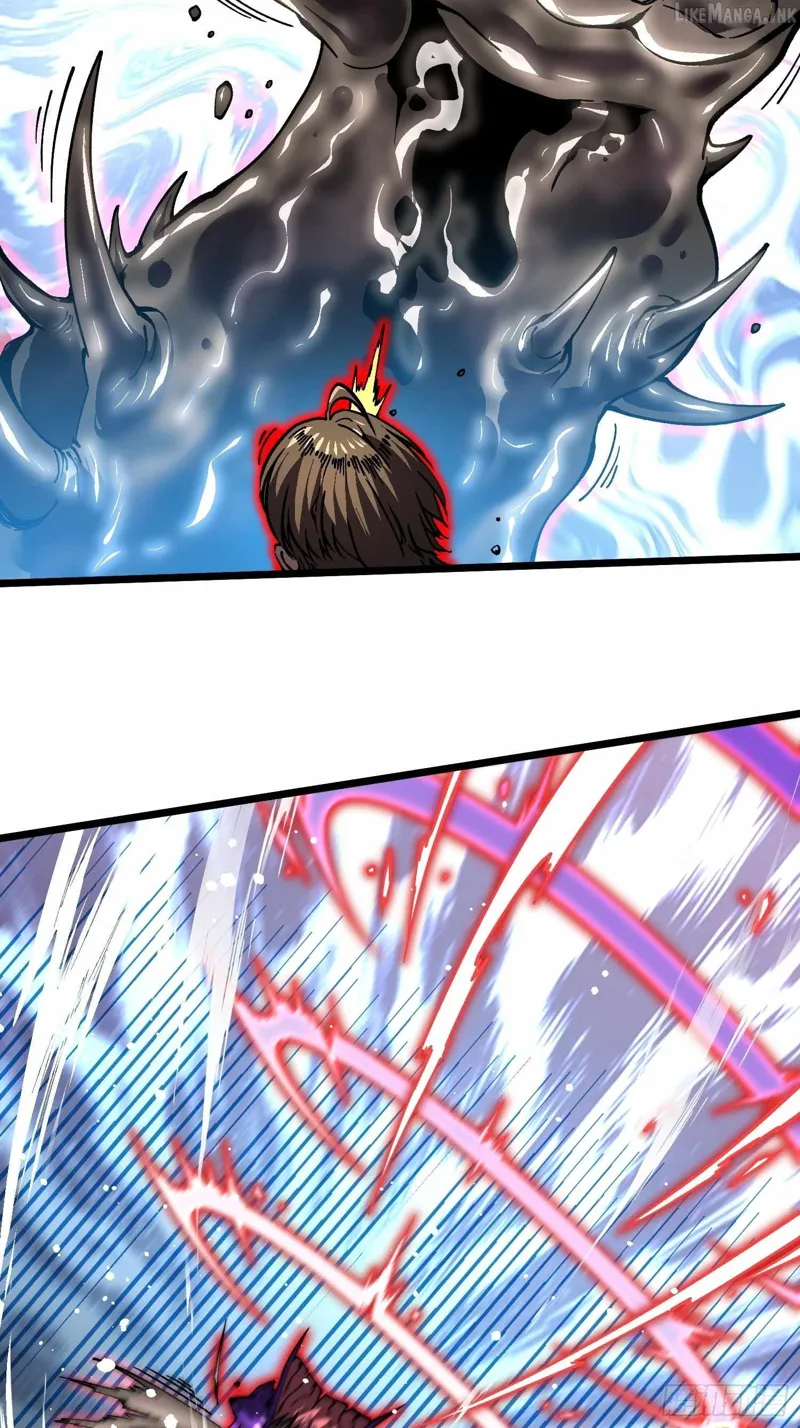 Martial Evolution: Start by Awakening the King of Monsters Chapter 147 - 31