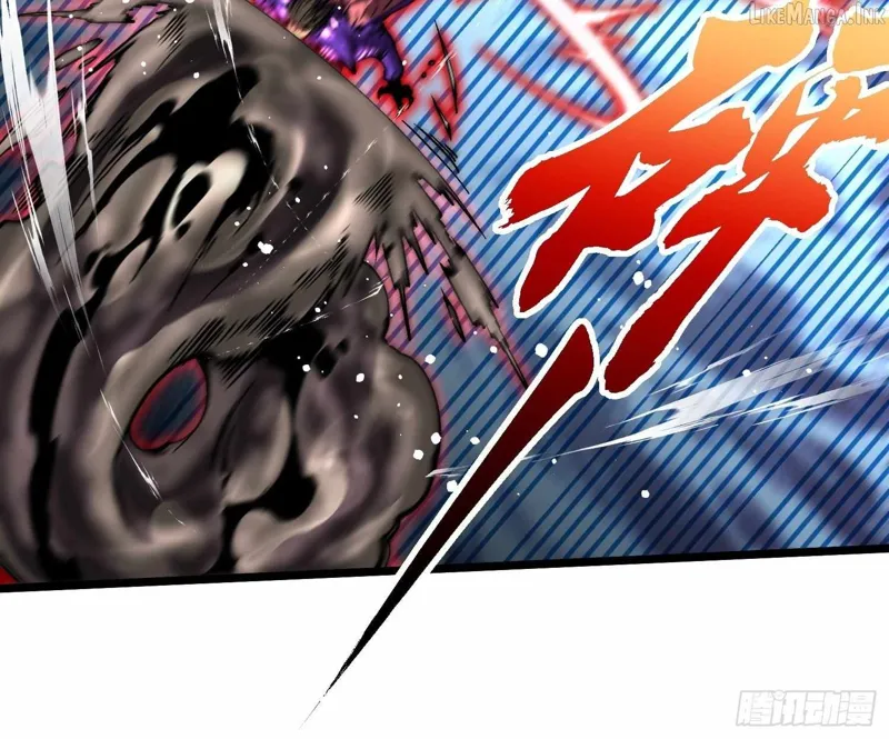 Martial Evolution: Start by Awakening the King of Monsters Chapter 147 - 32