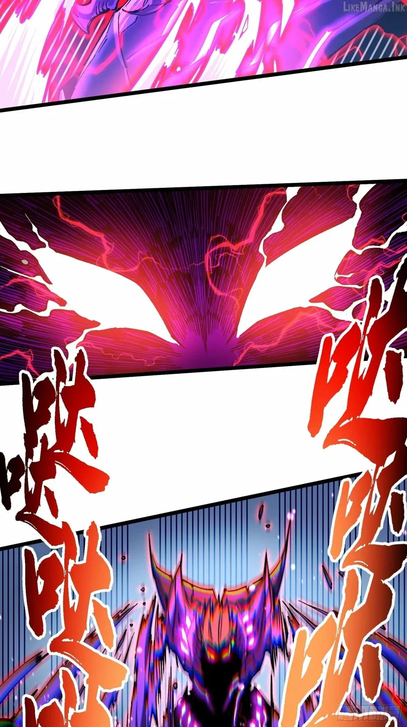 Martial Evolution: Start by Awakening the King of Monsters Chapter 147 - 35