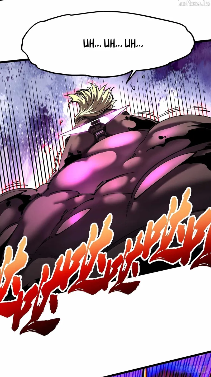 Martial Evolution: Start by Awakening the King of Monsters Chapter 147 - 37