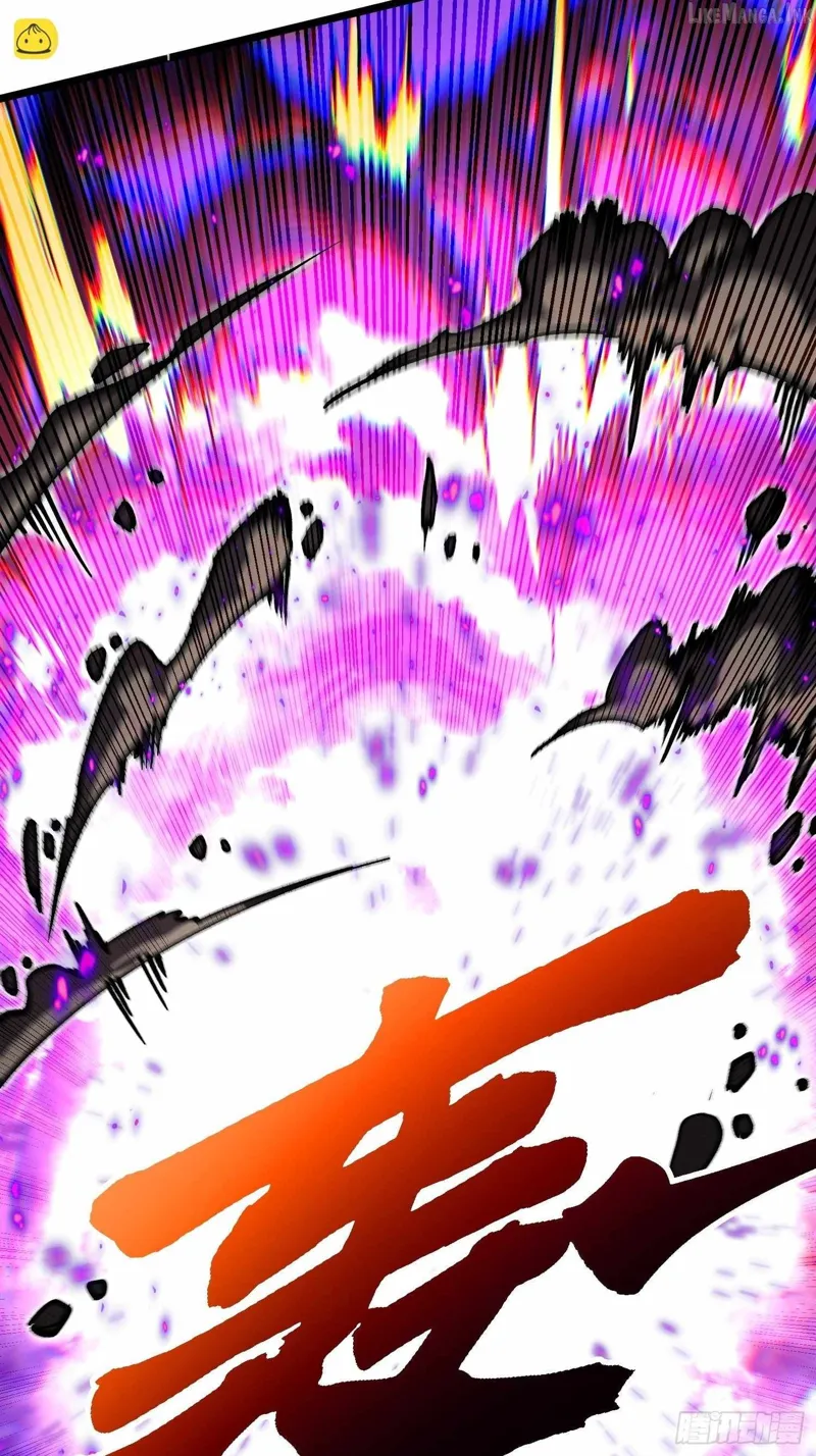 Martial Evolution: Start by Awakening the King of Monsters Chapter 147 - 38