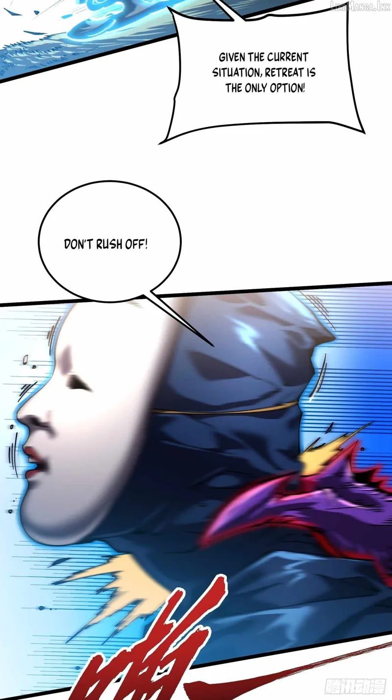 Martial Evolution: Start by Awakening the King of Monsters Chapter 147 - 6