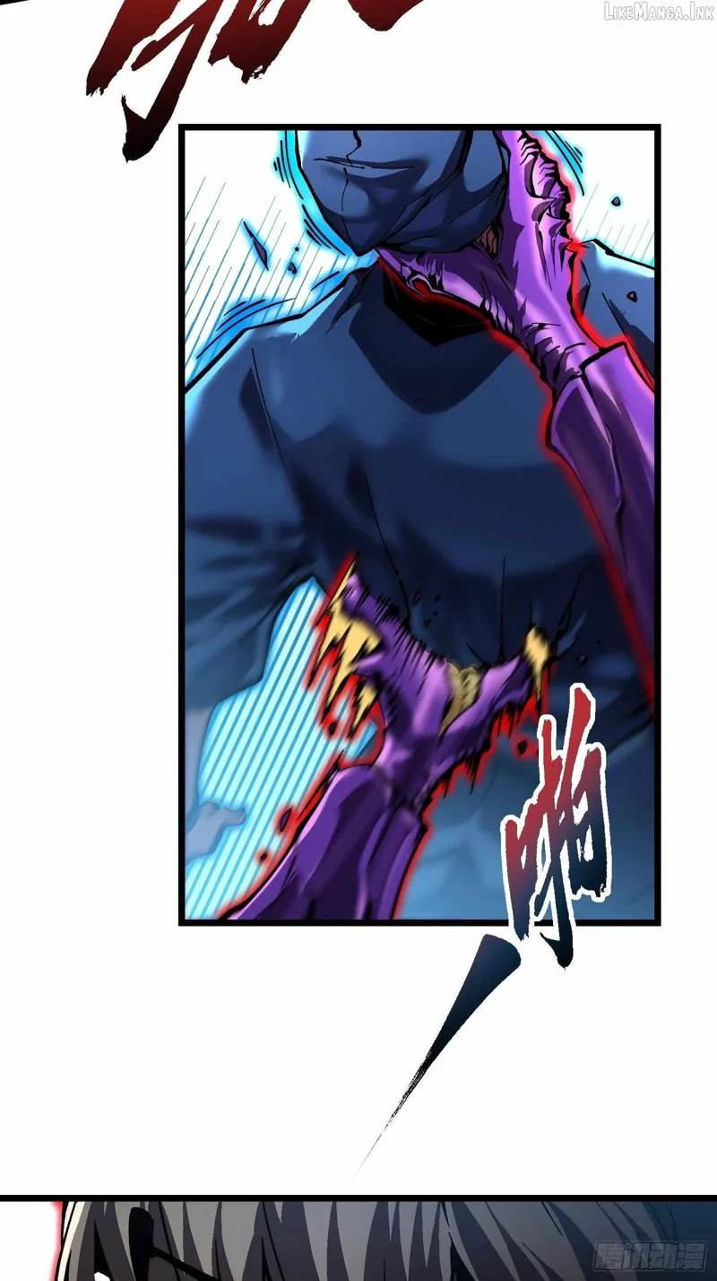 Martial Evolution: Start by Awakening the King of Monsters Chapter 147 - 7