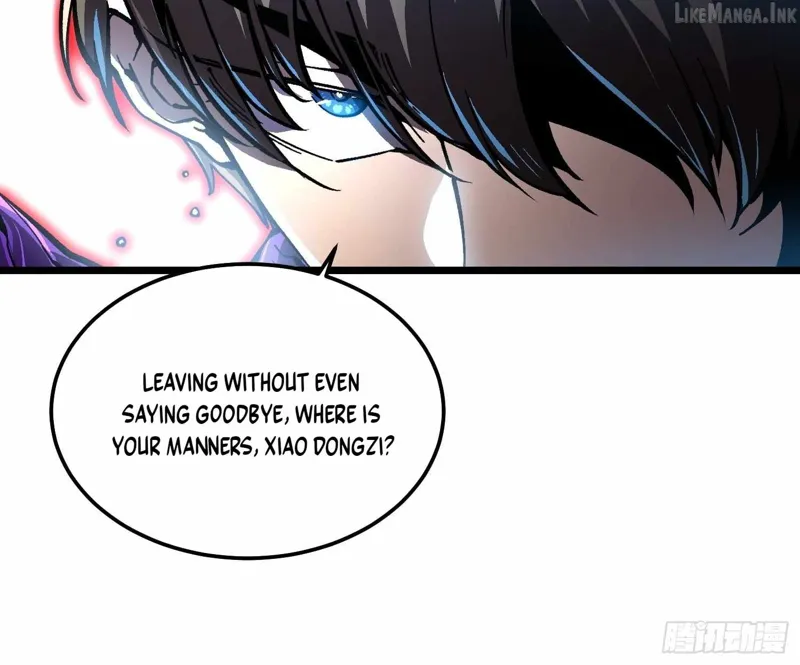 Martial Evolution: Start by Awakening the King of Monsters Chapter 147 - 8