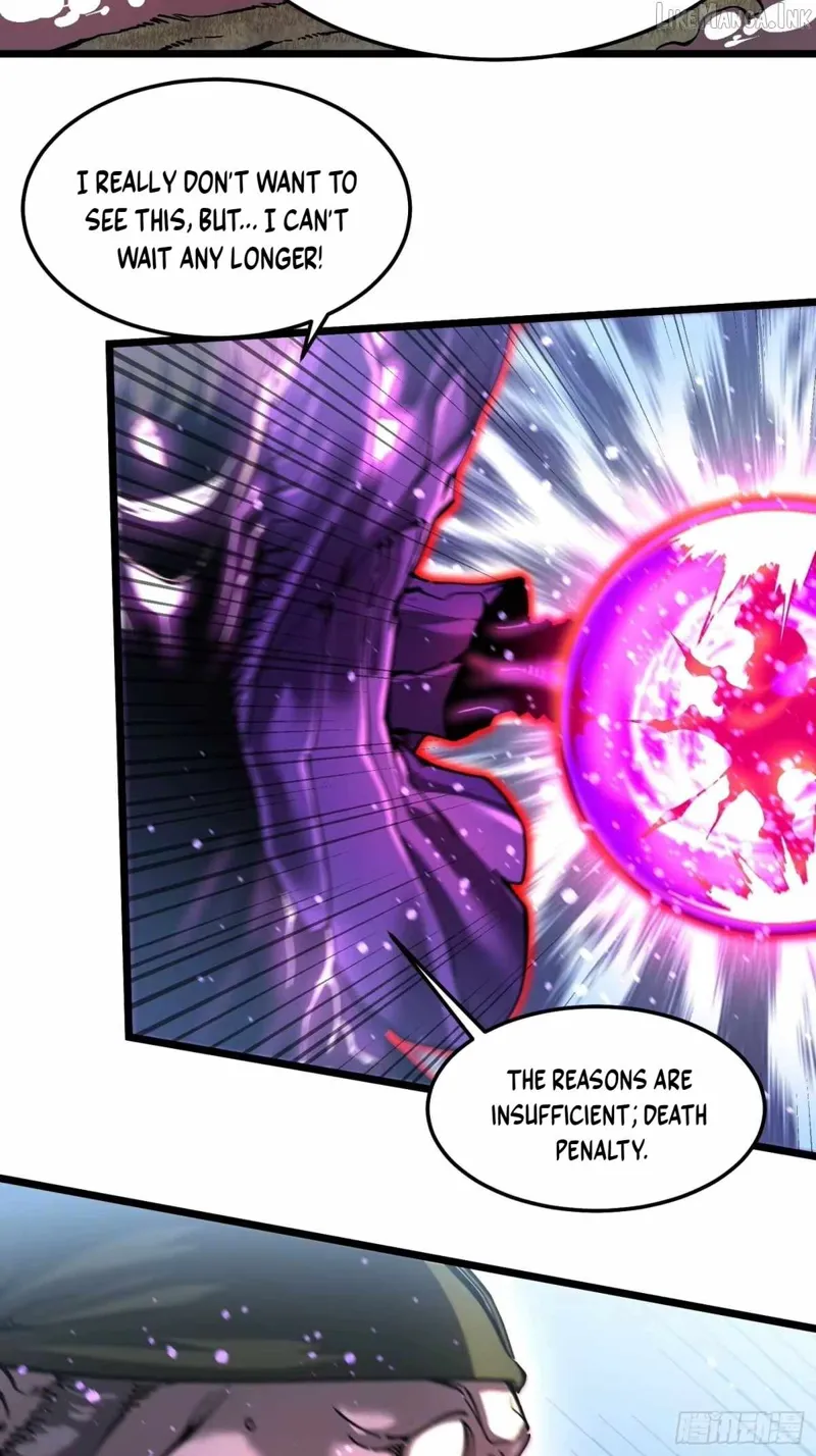 Martial Evolution: Start by Awakening the King of Monsters Chapter 148 - 11