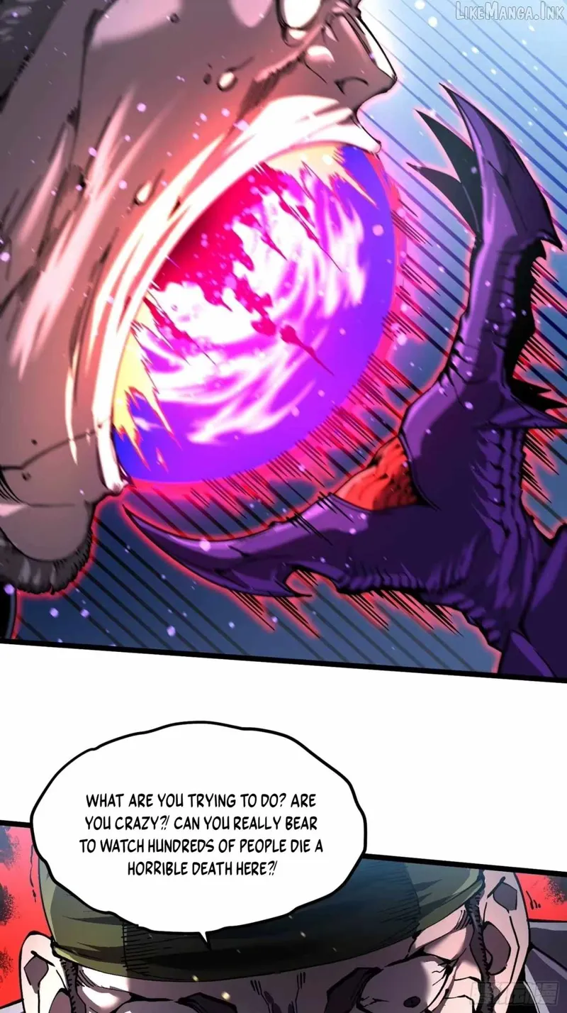 Martial Evolution: Start by Awakening the King of Monsters Chapter 148 - 12
