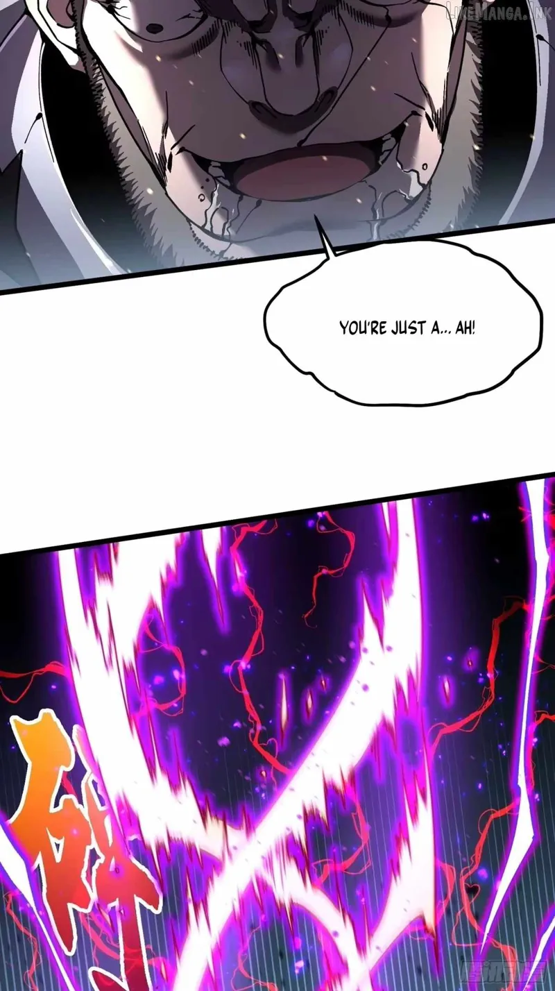 Martial Evolution: Start by Awakening the King of Monsters Chapter 148 - 13