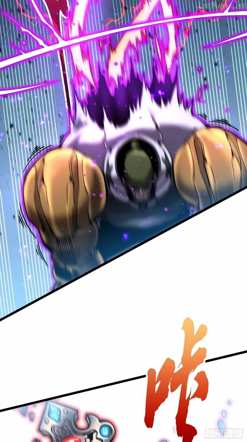 Martial Evolution: Start by Awakening the King of Monsters Chapter 148 - 14