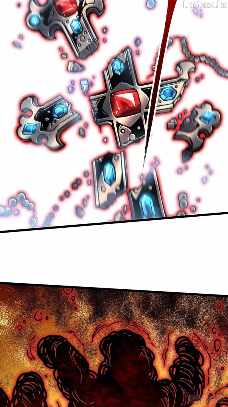Martial Evolution: Start by Awakening the King of Monsters Chapter 148 - 15