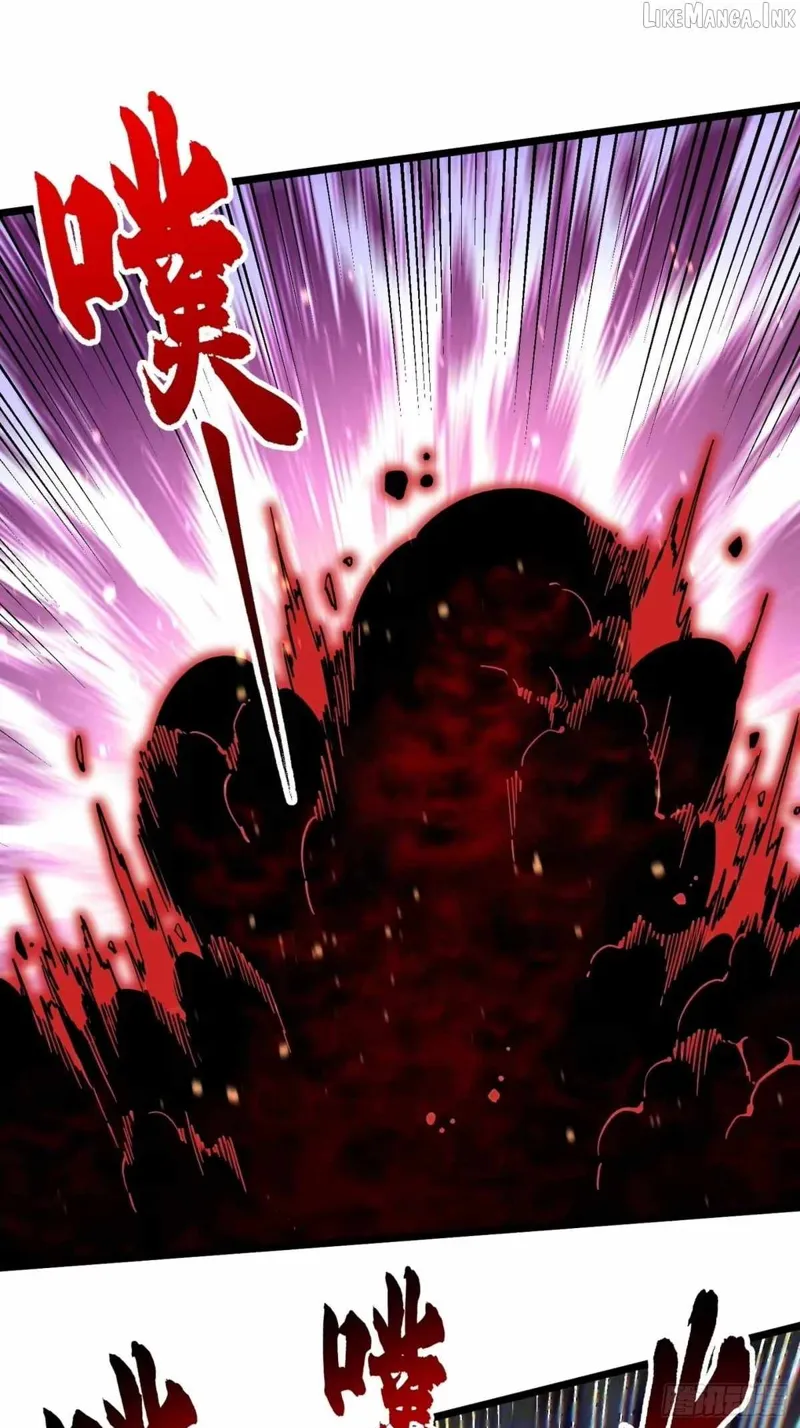 Martial Evolution: Start by Awakening the King of Monsters Chapter 148 - 17
