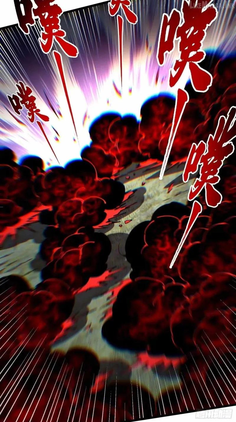 Martial Evolution: Start by Awakening the King of Monsters Chapter 148 - 18