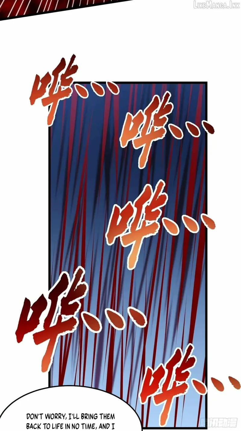 Martial Evolution: Start by Awakening the King of Monsters Chapter 148 - 19