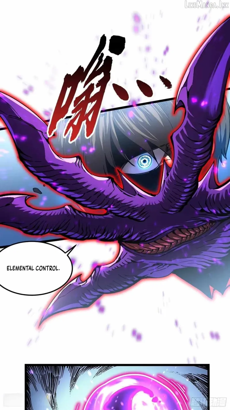 Martial Evolution: Start by Awakening the King of Monsters Chapter 148 - 2