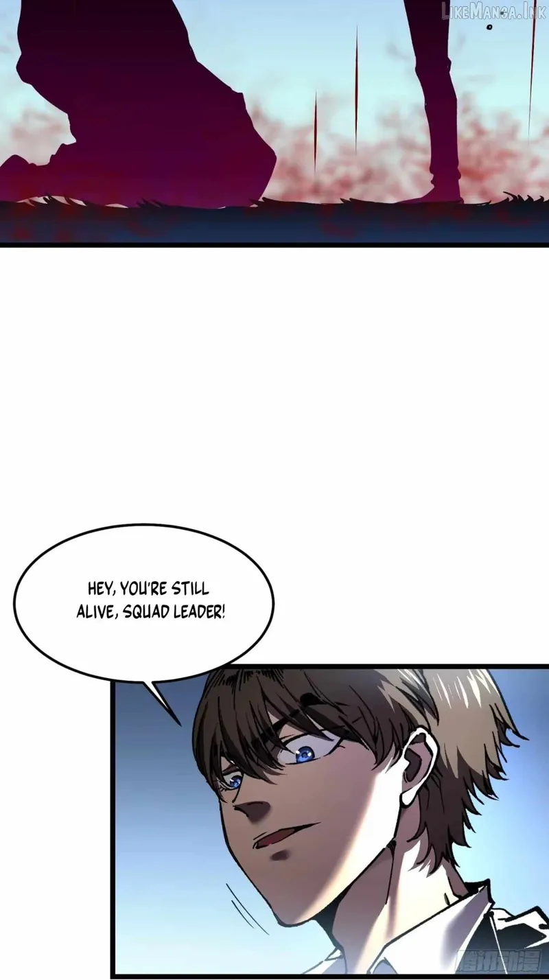 Martial Evolution: Start by Awakening the King of Monsters Chapter 148 - 23
