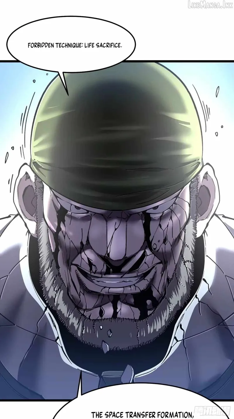 Martial Evolution: Start by Awakening the King of Monsters Chapter 148 - 25