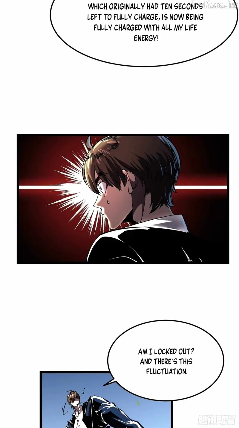 Martial Evolution: Start by Awakening the King of Monsters Chapter 148 - 26