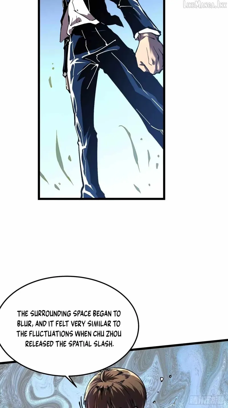 Martial Evolution: Start by Awakening the King of Monsters Chapter 148 - 27