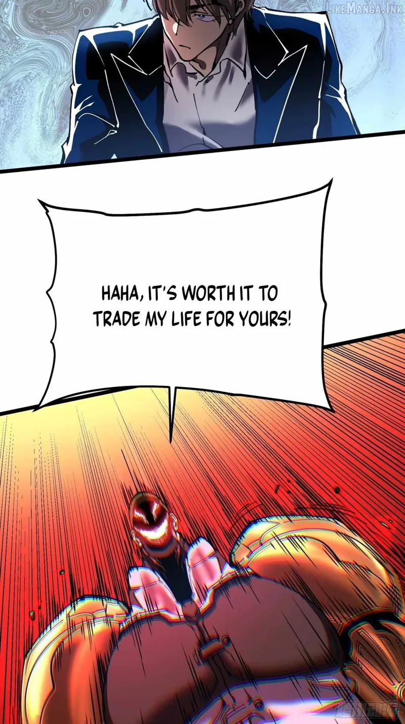 Martial Evolution: Start by Awakening the King of Monsters Chapter 148 - 28